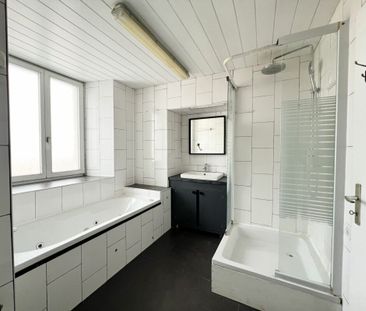 Spacious 5.5-room duplex - Photo 6