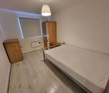 Caminada House, St Lawrence St, Hulme, Manchester, M15 - Photo 5