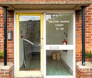 A newly renovated one bedroom apartment - Photo 1