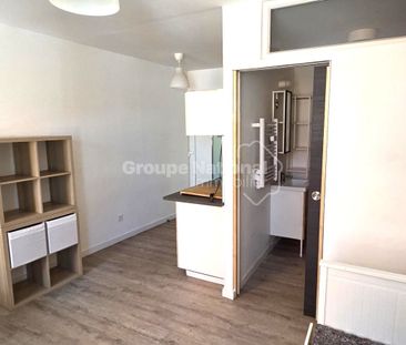 LA BELLE DE MAI! Joil studio meublé de 24 m² refait entièrement au ... - Photo 5