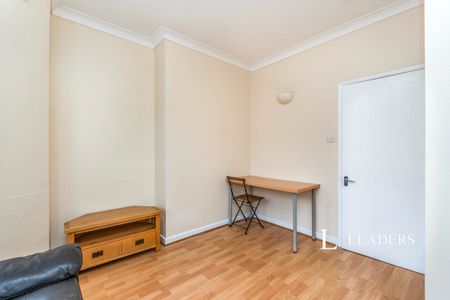 1 bedroom apartment to rent Suffolk Avenue, Southampton, SO15 - Photo 2