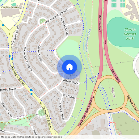 49 Holman Street, Curtin ACT 2605