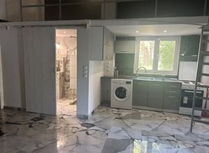 Studio/Γκαρσονιέρα για ενοικίαση - Αγία Παρασκευή, - Photo 3