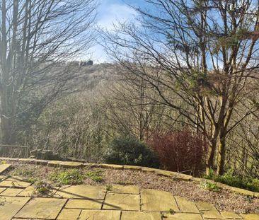 1 bedroom ground floor flat to rent - Photo 6