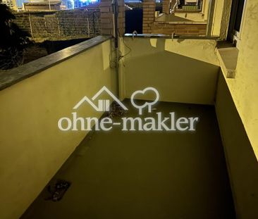 Ruhige, gepflegte 2 Zimmerwohnung mit Balkon - Foto 4