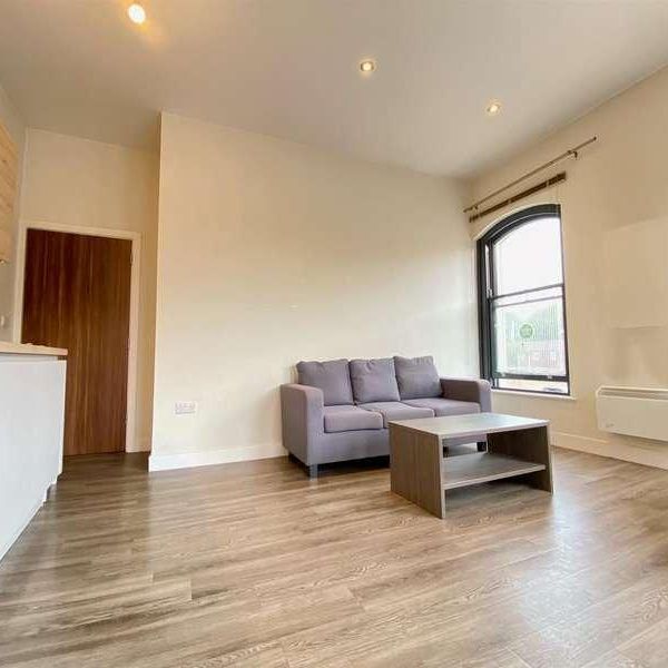 Queens Brewery Court, Moss Lane West, Manchester, M15 - Photo 1