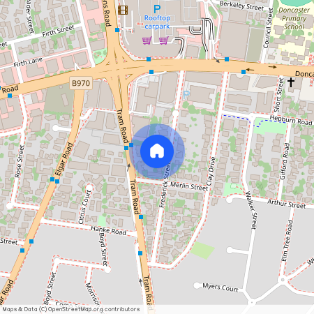 405/19 Frederick Street, Vic 3108, Doncaster