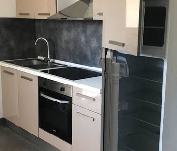 HOMBOURG HAUT JOLI F3 RENOVE DE 48 M² AVEC TERRASSE - Photo 1