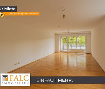 Licht, Raum und Geborgenheit – Ihre neue 3 Zimmer Wohnung mit Balko... - Photo 1