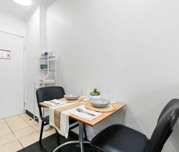 “FULLY FURNISHED STUDIO IN UNILODGE” - Photo 2