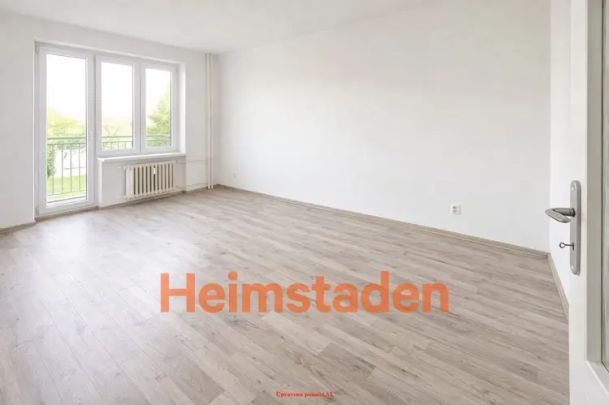 Pronájem bytu 2+1 57 m - Photo 1