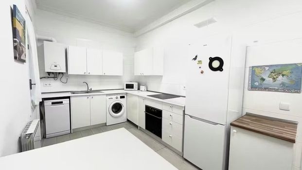 Calle de Benito Gutiérrez, Madrid, Community of Madrid 28008 - Photo 1