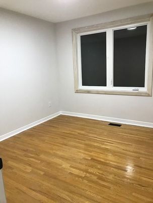 For Lease - 34 Ascot Avenue Unit# 2; Top Floor, Toronto, Ontario - Photo 1