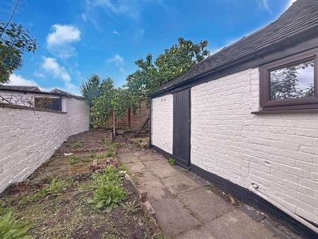 Audley Street, Knutton, Newcastle Under Lyme, ST5 - Photo 4