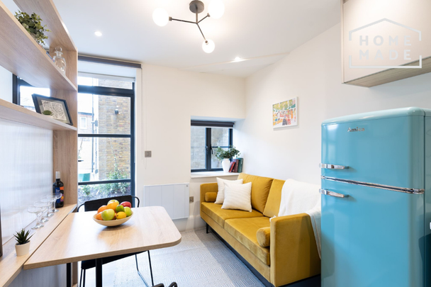 1 bedroom apartment to rent - Photo 1