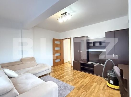 Apartament 2 camere decomand, prima închiriere, PET friendly, zona Iulius Mall - Photo 1