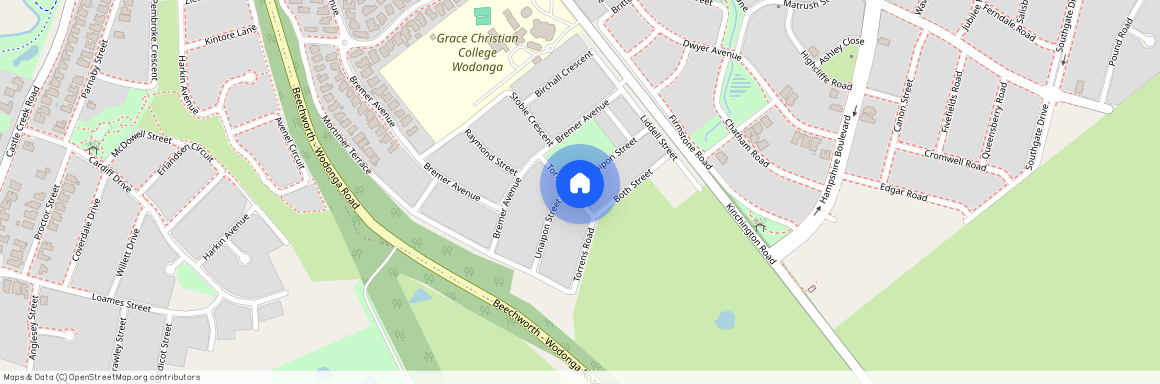 18 Unaipon Street, Leneva