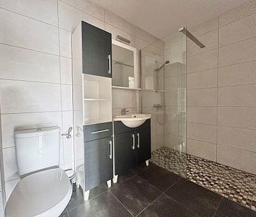 Location Appartement RANSPACH LE BAS 580 € CC - Photo 6