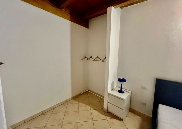 Bilocale in Via Carlo Imbonati, Milano