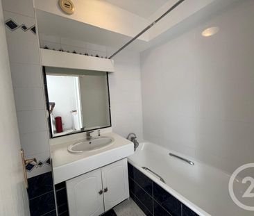 Location Appartement 1 pièce 23m² MONTPELLIER 34000 - Photo 2