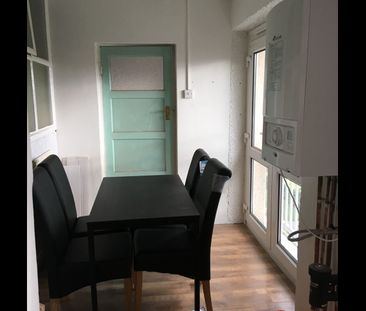 Room in a Shared Flat, Grant Street, B15 - Photo 3