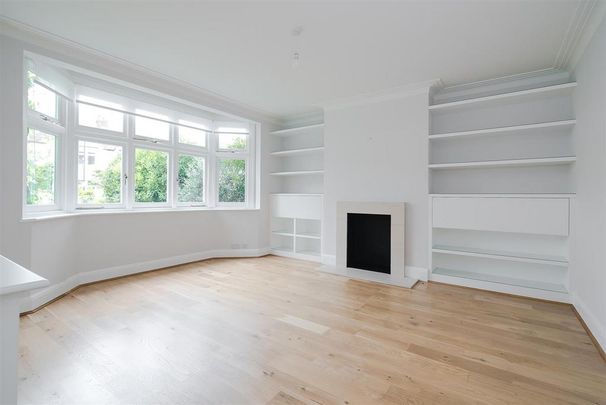 4 bedroom semi-detached house to rent - Photo 1