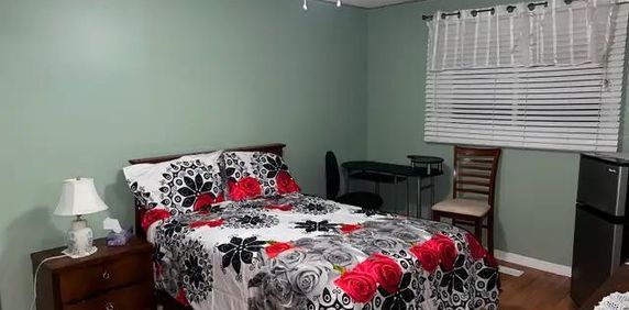 3 4 1/2 Superbe a louer Meuble complet Tout Inclus! rent station Metro Montreal Longueuil Disponible immediatement! Bienvenue! - Photo 2