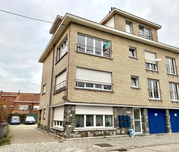 Appartement te huur in Zelzate - Foto 1