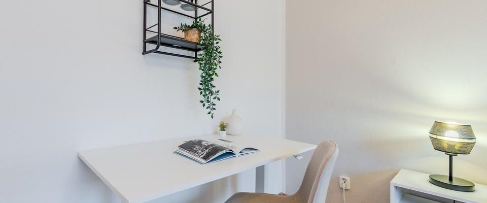 Geräumige 3-Zimmer-Wohnung mit Balkon in Berlin-Spandau - Foto 1