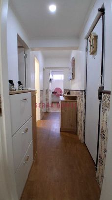 Apartamento T2 em Lisboa - Foto 1