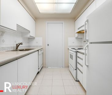 Condo in Richmond, BC - Photo 1
