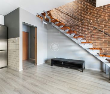 Od września! Mieszkanie dwupoziomowe Kościuszki 27 - Photo 2