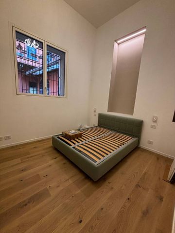 Bilocale via Savona 25, Solari, Milano - Foto 2