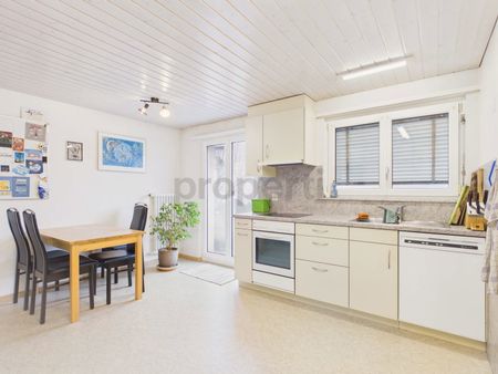 3.5 Zimmer, 70 m², 2. Stock - Photo 4
