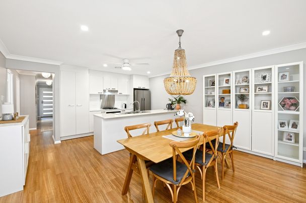 33 Carrington Avenue, Mortdale NSW 2223 - House For Rent | Domain - Photo 1