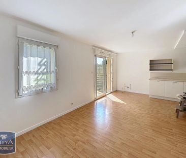 Appartement à louer 3 pièces 59m² - Photo 4