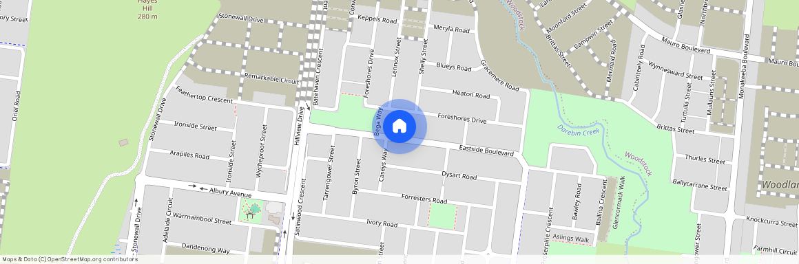 29 Eastside Boulevard, Vic 3064, Donnybrook