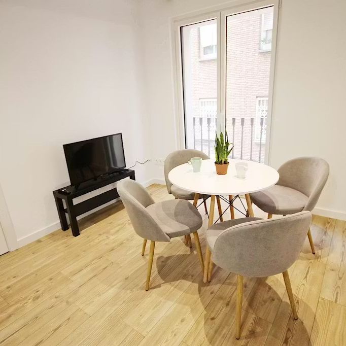 Carrer del Poeta Cabanyes, Barcelona, Catalonia 08004 - Photo 1