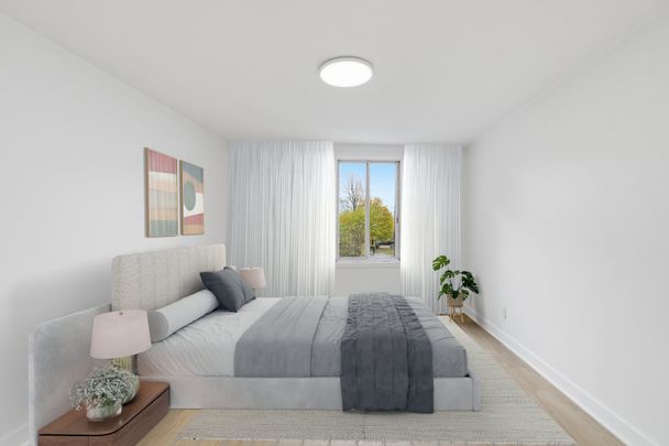 Appartement à louer, Montréal (Le Sud-Ouest) - Photo 1