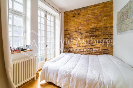 2 bedroom penthouse to rent - Photo 4