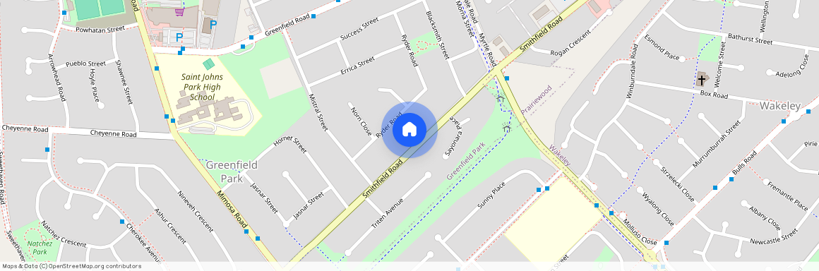 554a Smithfield Road, NSW 2176, Greenfield Park