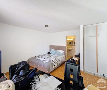 Joli appartement de 1.5 pièce au 2ème étage d’environ 32m2 - Photo 1