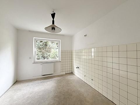 ***RESERVIERT*** Ideal geschnittene 3-Zimmer Wohnung in zentraler Lage! - Foto 1