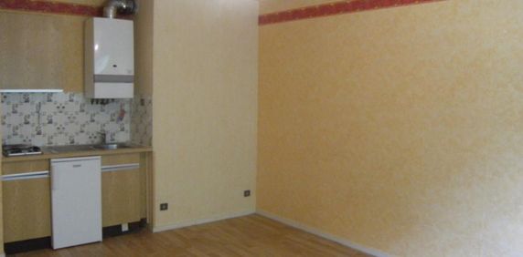 Location appartement de 25 m² - 1 pièces à Vannes - Photo 2