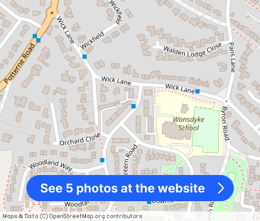 1 bedroom apartment for rent - Photo 1