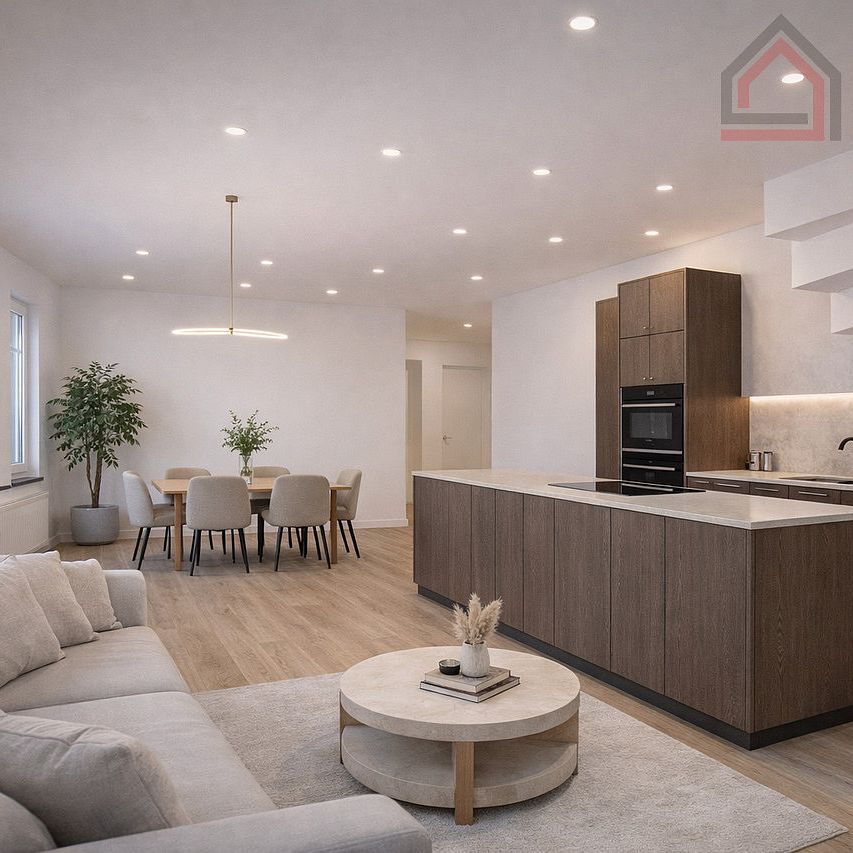 Pronájem bytu 3+kk 95 m² - Photo 1
