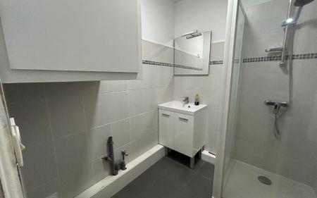 Appartement à louer 2 pièces • La Rochelle - Photo 5