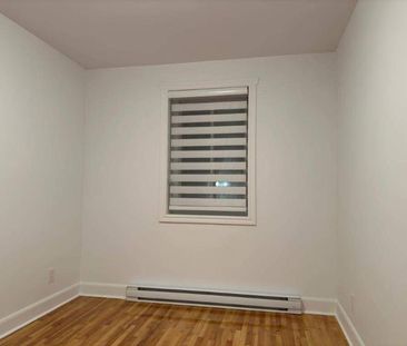 2 CH - 1 SDB - Montréal - $1,335 /mo - Photo 1