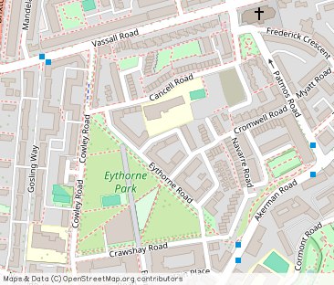 Offenham Road, Kennington - Photo 1