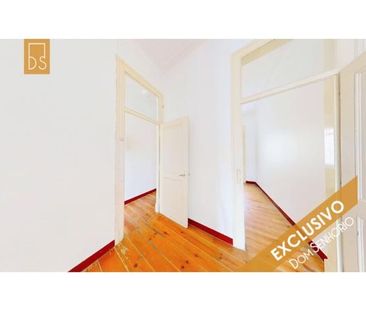 Apartamento T1+1 em Lisboa - Photo 4